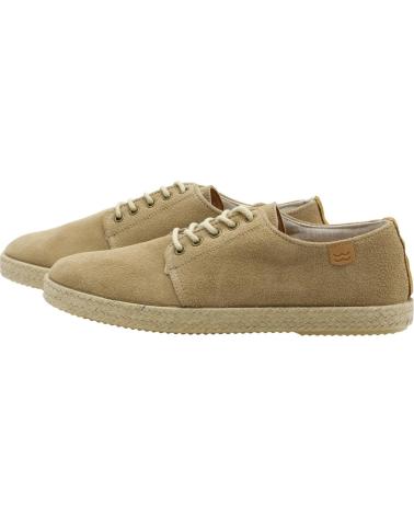 CALZAMUR ZAPATILLAS CASUAL KZMUR 11347201 BEIGE REF 1173556
