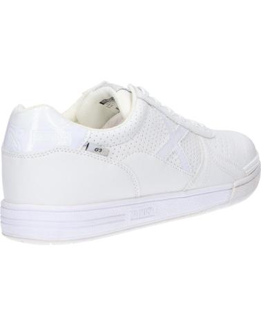 Zapatillas deporte pour Homme MUNICH 3111207 G-3 PROFIT BLANCO