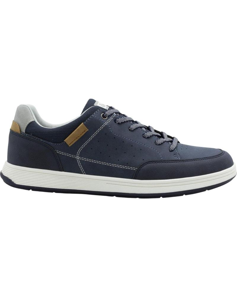 LAPIERCE ZAPATILLAS LAPIERRE PASTOR FF03 MARINO, REF: 1173557