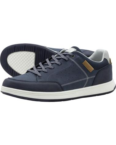 LAPIERCE ZAPATILLAS LAPIERRE PASTOR FF03 MARINO, REF: 1173557