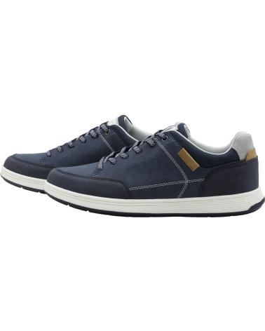 LAPIERCE ZAPATILLAS LAPIERRE PASTOR FF03 MARINO, REF: 1173557