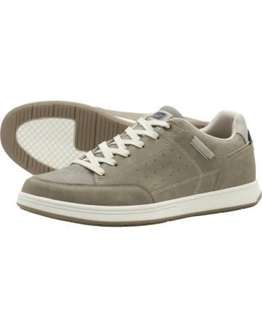 LAPIERCE ZAPATILLAS LAPIERRE PASTOR FF03 TAUPE - REF 1173559