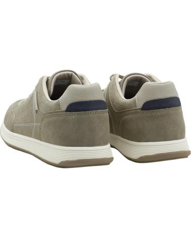LAPIERCE ZAPATILLAS LAPIERRE PASTOR FF03 TAUPE - REF 1173559