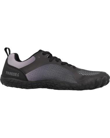 PAREDES ZAPATILLAS LT26683 NEGRO REF 1173560