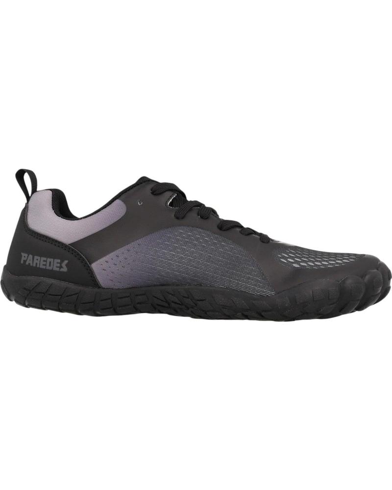 PAREDES ZAPATILLAS LT26683 NEGRO REF 1173560
