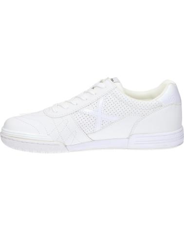 Zapatillas deporte pour Homme MUNICH 3111207 G-3 PROFIT BLANCO