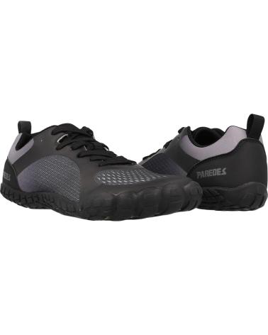 PAREDES ZAPATILLAS LT26683 NEGRO REF 1173560