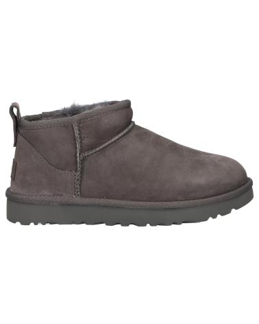 Stiefel für Damen UGG 1116109 CLASSIC ULTRA MINI GREY