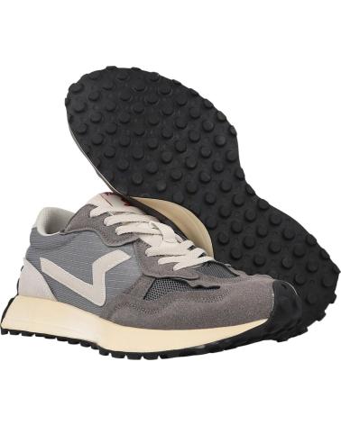 PAREDES ZAPATILLAS DC26612 GRIS