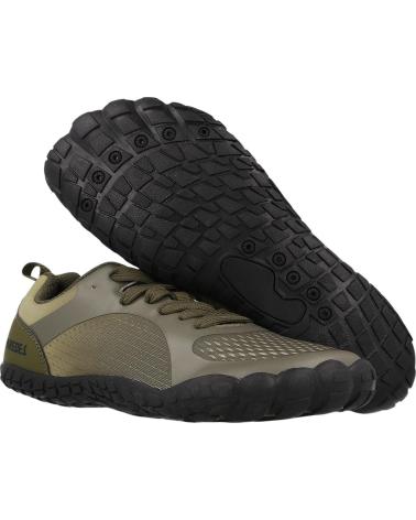 PAREDES ZAPATILLAS LT26683 VERDE REF: 1173639