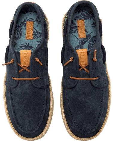 MTNG ZAPATILLAS MUSTANG 84852 MARINO REF 1173567