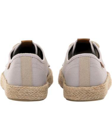 MTNG ZAPATILLAS MUSTANG 84843 BEIGE - REF 1173568