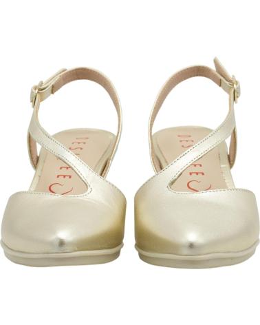 DESIREÉ SANDALIA MAIA29 ORO 1173574