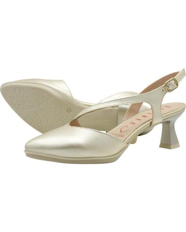 DESIREÉ SANDALIA MAIA29 ORO 1173574