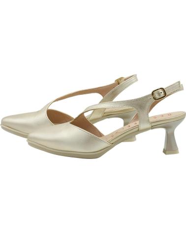DESIREÉ SANDALIA MAIA29 ORO 1173574