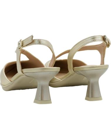 DESIREÉ SANDALIA MAIA29 ORO 1173574