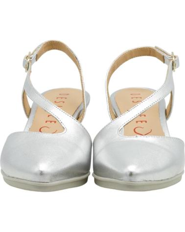 DESIREÉ SANDALIA MAIA29 PLATA REF 1173575