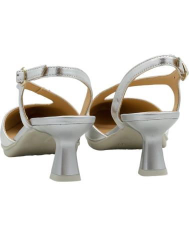 DESIREÉ SANDALIA MAIA29 PLATA REF 1173575