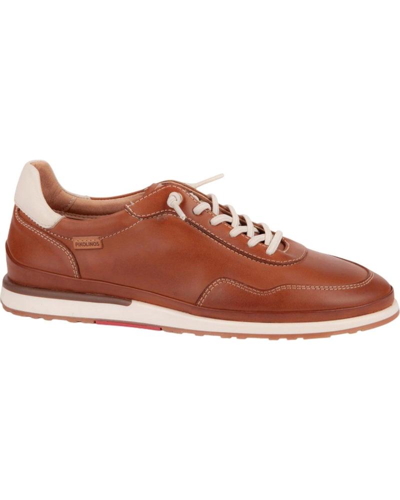 PIKOLINOS ZAPATILLAS W0A-6842C3 CUERO REF 1173650
