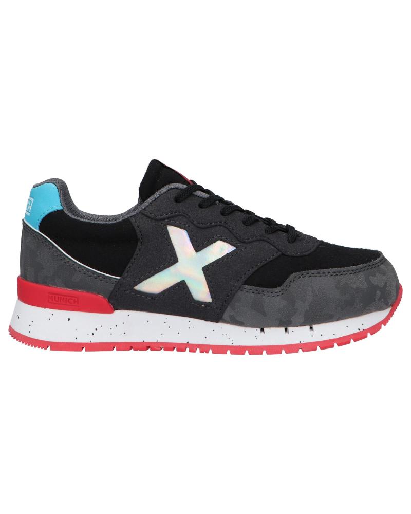 Sports Shoes De Mujer MUNICH 1690134 DASH KID AZUL