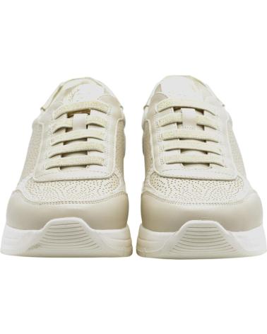 LAPIERCE ZAPATILLAS PASTOR JT02 BEIGE REF 1173584