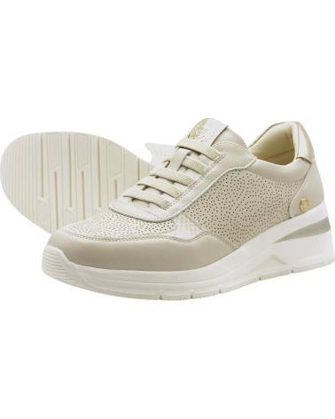 LAPIERCE ZAPATILLAS PASTOR JT02 BEIGE REF 1173584