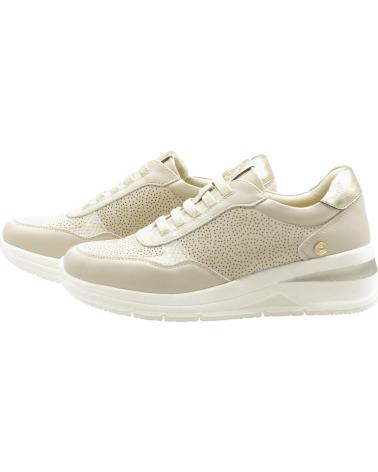 LAPIERCE ZAPATILLAS PASTOR JT02 BEIGE REF 1173584