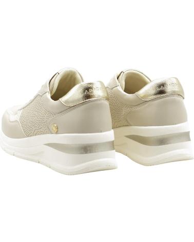LAPIERCE ZAPATILLAS PASTOR JT02 BEIGE REF 1173584