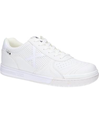 Zapatillas deporte pour Homme MUNICH 3111207 G-3 PROFIT BLANCO
