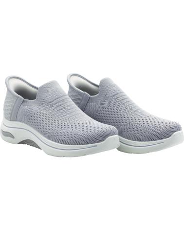 LAPIERCE ZAPATILLAS PASTOR JF51 GRIS - REF: 1173585