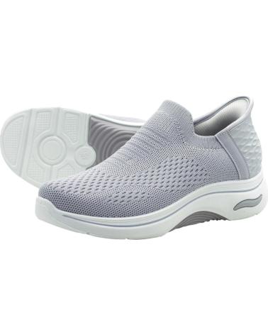 LAPIERCE ZAPATILLAS PASTOR JF51 GRIS - REF: 1173585