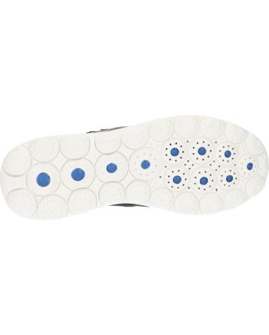 Zapatillas deporte pour Femme GEOX D26NUC 00085 D SPHERICA C9876 BLACK-OFF WHITE