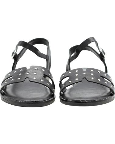 LAPIERCE SANDALIAS PASTOR JD24 NEGRO - REF: 1173588