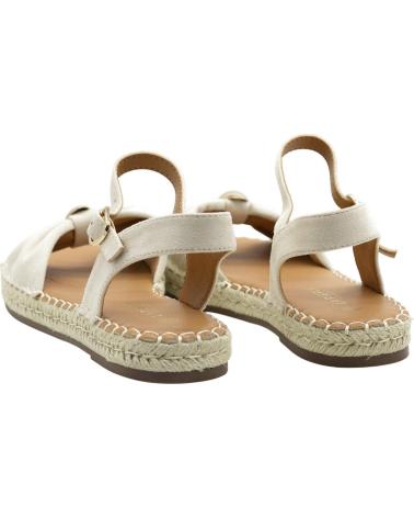 LAPIERCE SANDALIA PASTOR JD63 COLOR BEIGE