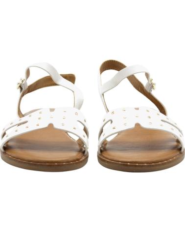 LAPIERCE SANDALIA PASTOR JD24 BLANCO REF: 1173596-1173667