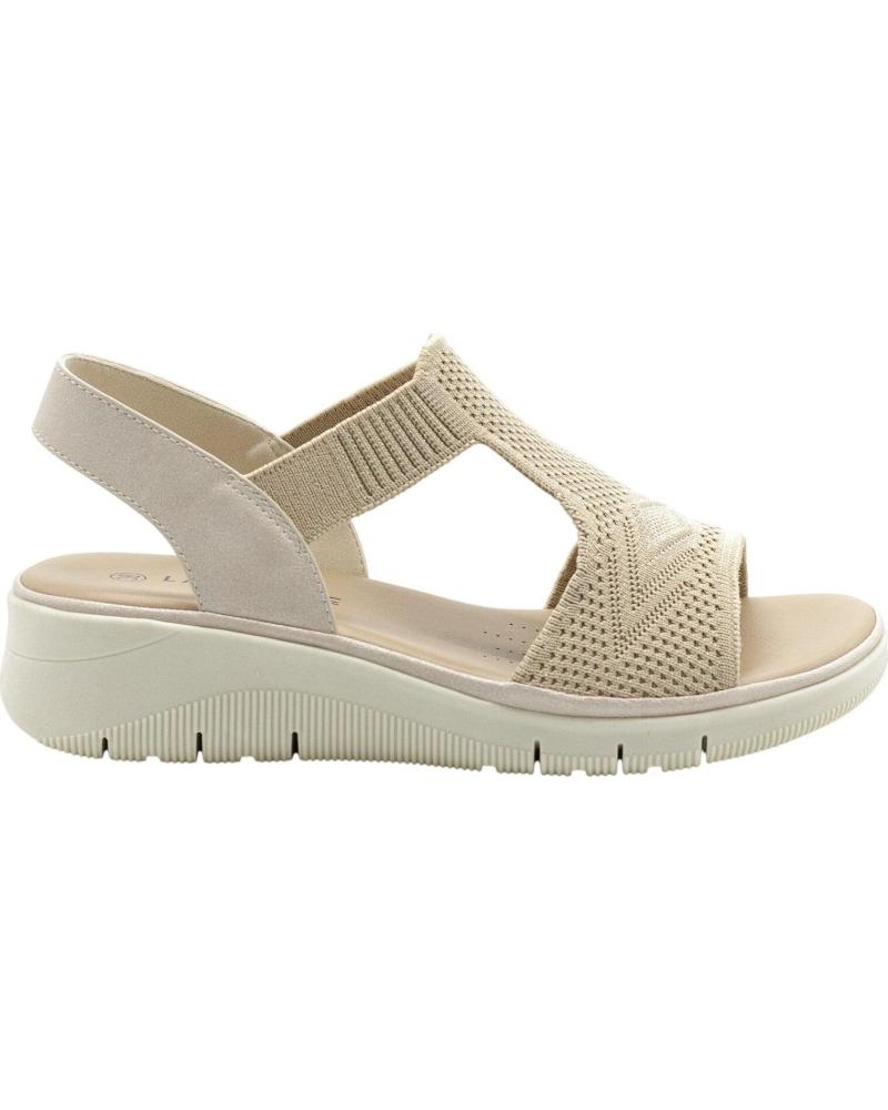 LAPIERCE SANDALIA PASTOR JC13 BEIGE REF: 1173598/1173668