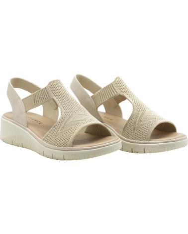 LAPIERCE SANDALIA PASTOR JC13 BEIGE REF: 1173598/1173668