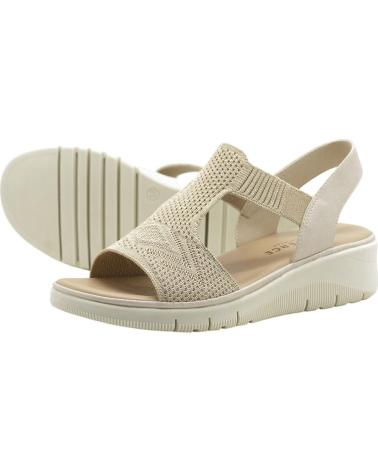 LAPIERCE SANDALIA PASTOR JC13 BEIGE REF: 1173598/1173668