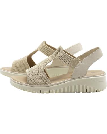 LAPIERCE SANDALIA PASTOR JC13 BEIGE REF: 1173598/1173668