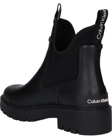 Calvin klein boots 218 deals