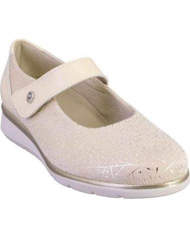PITILLOS ZAPATO MARY JANE 11032 CREMA REF 1173786