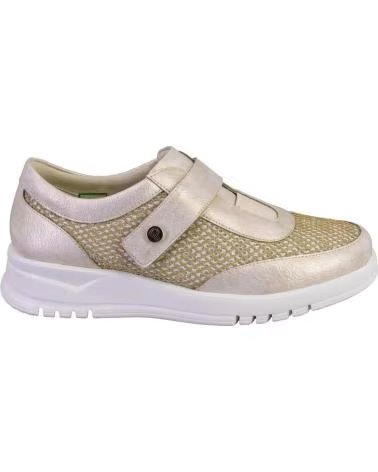PITILLOS ZAPATOS 20303 MUJER ORO REF 1173800