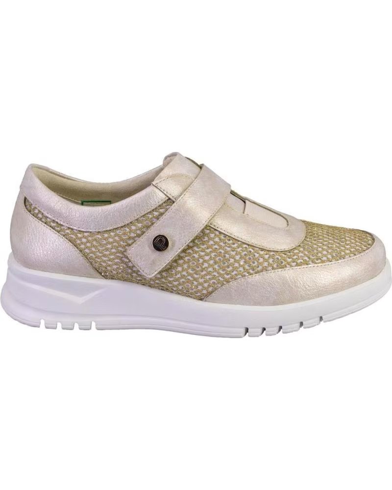 PITILLOS ZAPATOS 20303 MUJER ORO REF 1173800