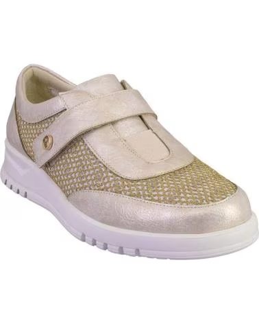 PITILLOS ZAPATOS 20303 MUJER ORO REF 1173800