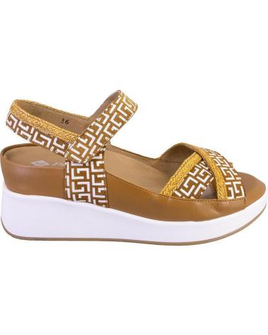 PIESANTO SANDALIAS 260385 DE MUJER EN PIEL CUERO - REF 1173941