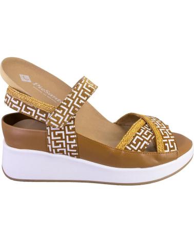 PIESANTO SANDALIAS 260385 DE MUJER EN PIEL CUERO - REF 1173941