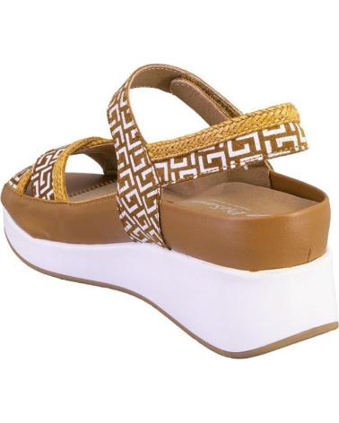 PIESANTO SANDALIAS 260385 DE MUJER EN PIEL CUERO - REF 1173941