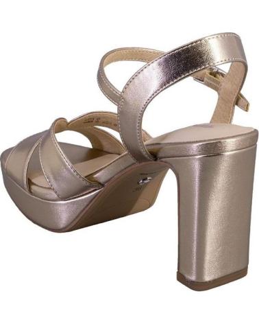 TAMARIS SANDALIAS 28349 MUJER PLATINO REF 1173943