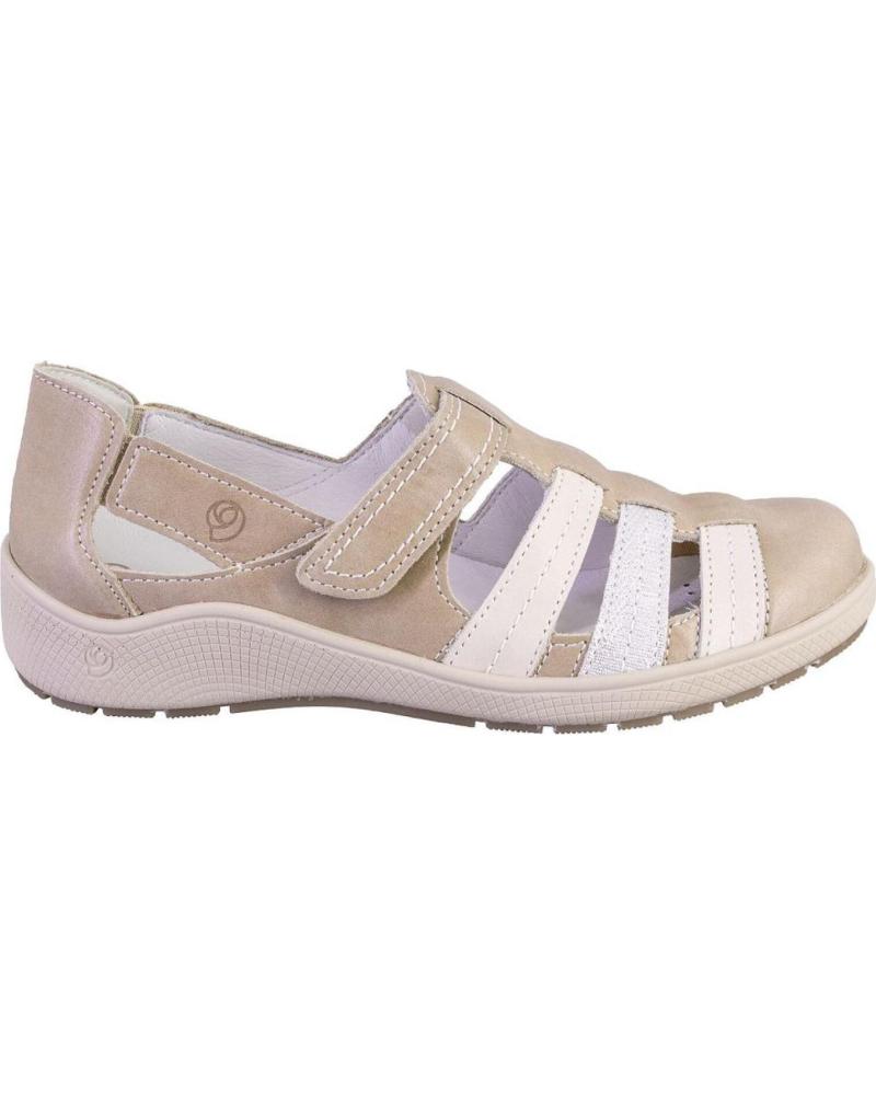 SUAVE ZAPATO 3667 PIEL BEIGE REF 1173853