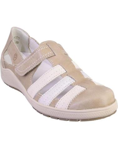 SUAVE ZAPATO 3667 PIEL BEIGE REF 1173853